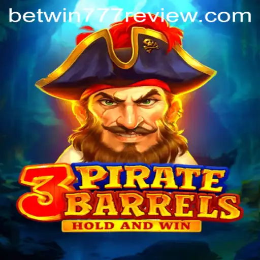 Exploring the Thrills of 3PirateBarrels: A Comprehensive Review