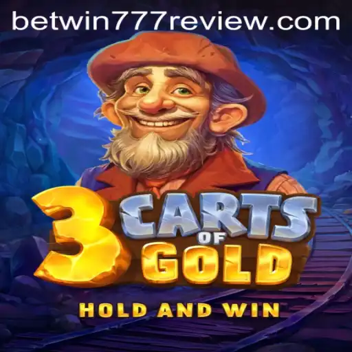 Discover the Thrills of 3cartsOfGold: An Immersive Gaming Adventure