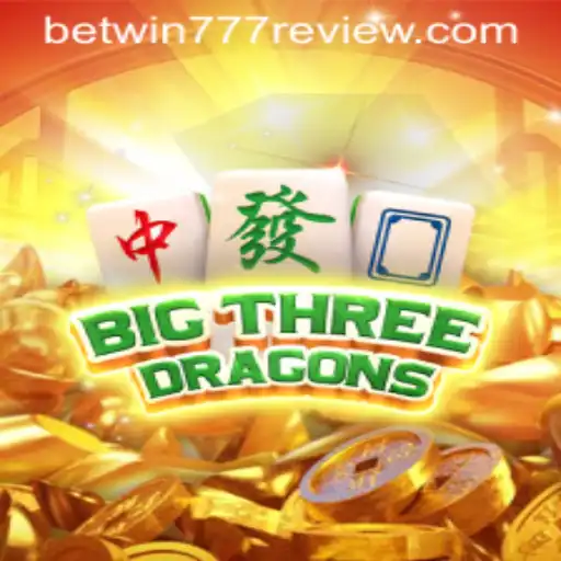 Exploring Big Three Dragons Game