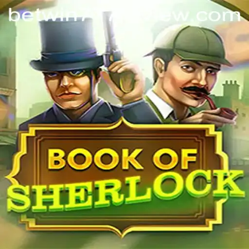 Exploring the Intriguing World of BookOfSherlock: A Betwin777 Review