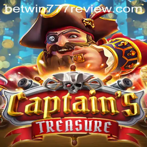 Unlocking the Secrets of CaptainssTreasure
