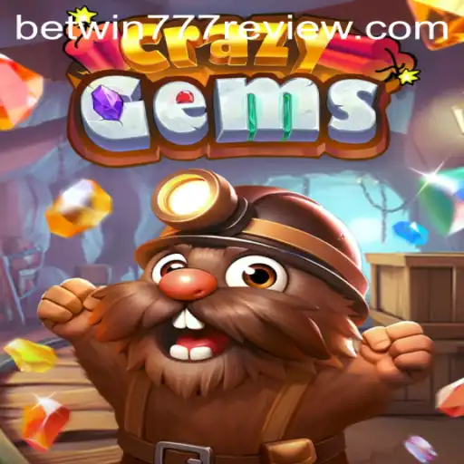 Exploring the Thrills of CrazyGems: A Betwin777 Review