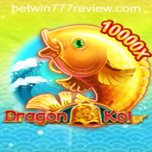 Unveiling DragonKoi: A Comprehensive Guide and Insights on Betwin777 Review