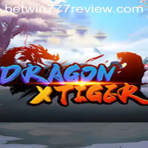 Exploring the Intriguing World of DragonXTiger and betwin777 Reviews