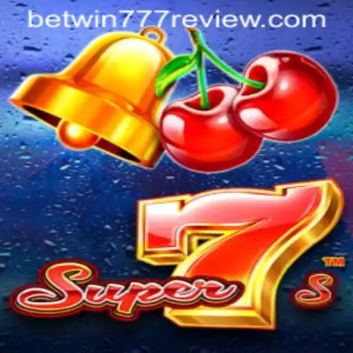 Exploring Super7s: A Classic Slot Adventure