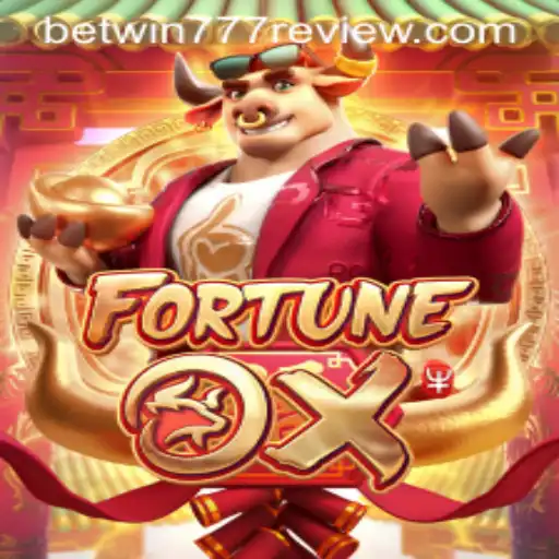 Discovering FortuneOx: A Comprehensive Guide and Review of Betwin777's Popular Game
