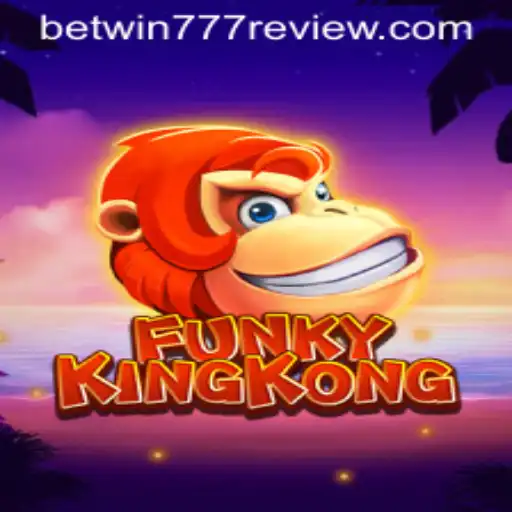 FunkyKingKong Game and Betwin777 Review