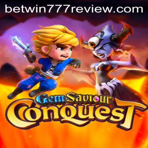 Discover Gem Saviour Conquest