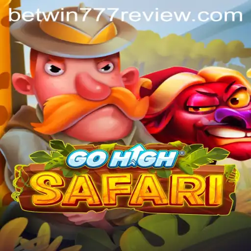 GoHighSafari: An Adventurous Expedition in the Gaming World