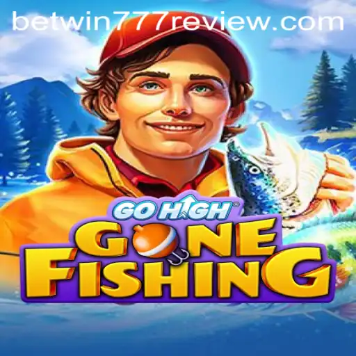 GoHighGoneFishing Game Description and Rules