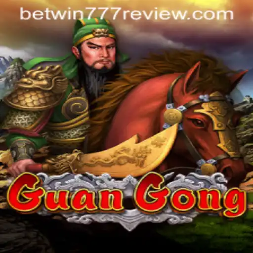 GuanGong: A Legendary Game Experience