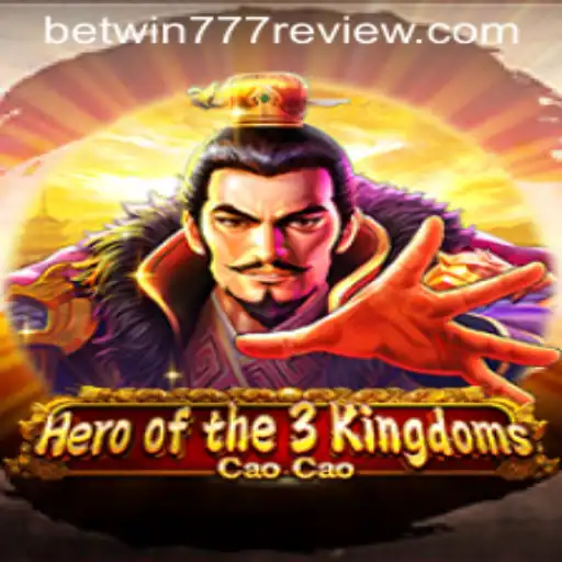 Discovering the Epic: Heroofthe3KingdomsCaoCao and Its Impact