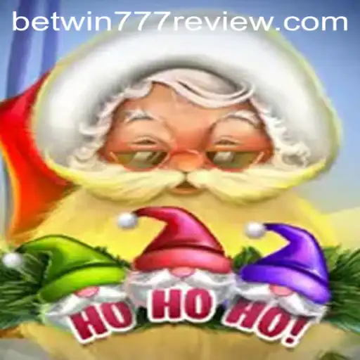 Explore the Exciting World of HoHoHo with Betwin777 Review