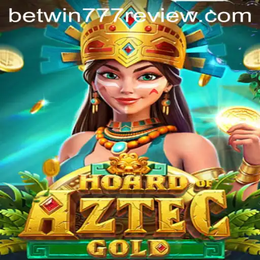 Hoard of Aztec Gold: An In-Depth Review of the New BetWin777 Game
