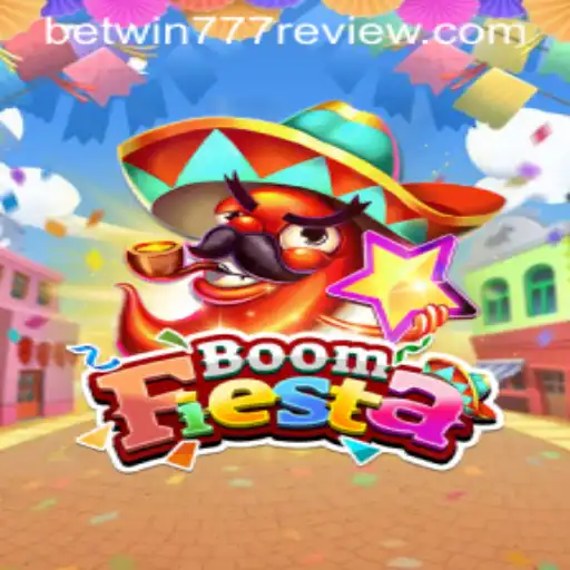 BoomFiesta: An In-Depth Look into This Exhilarating Game