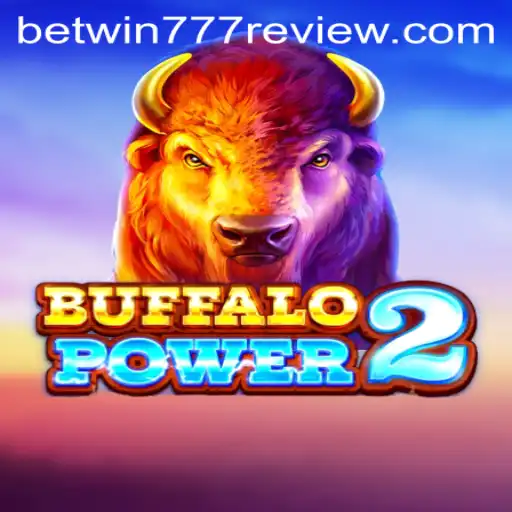 BuffaloPower2: Exploring the Dynamics of the Game and Betwin777 Review