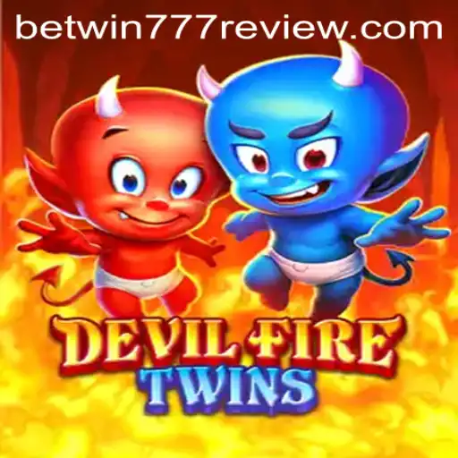 DevilFireTwins: A Thrilling Journey into the World of Online Gaming