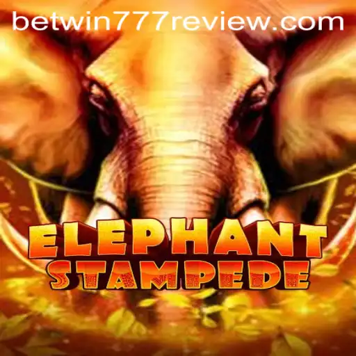 Discover ElephantStampede: An Exciting New Adventure