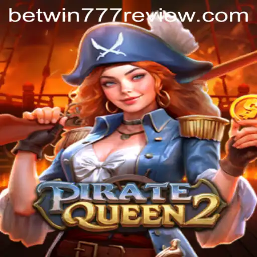 Discover PirateQueen2