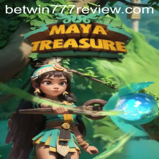 Discovering the Adventure of MayaTreasure
