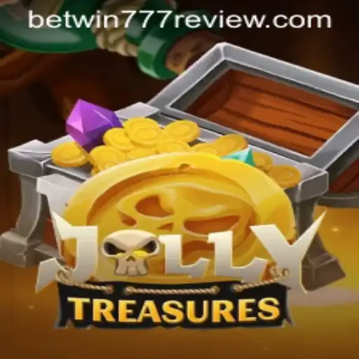 Exploring JollyTreasures: A Comprehensive Betwin777 Review