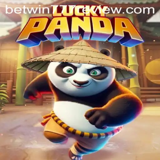 Exploring Lucky Panda: A Exciting Gaming Adventure