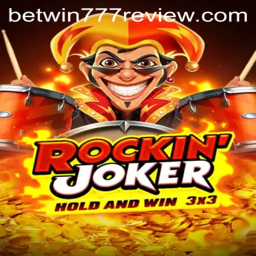 Exploring Rockinjoker: A Comprehensive Review of Betwin777