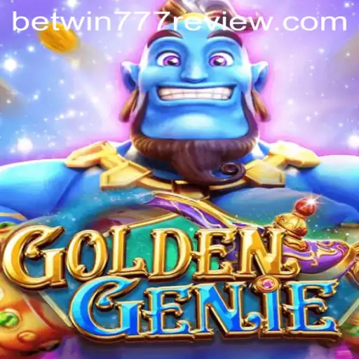 Unleashing the Excitement: A Comprehensive Look at GOLDENGENIE