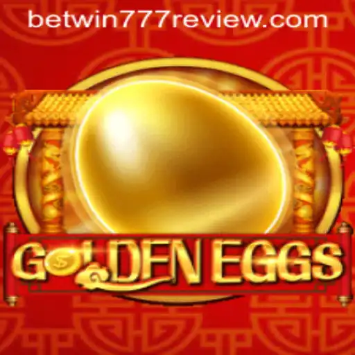 Exploring the Exciting World of GoldenEggs: A Betwin777 Review