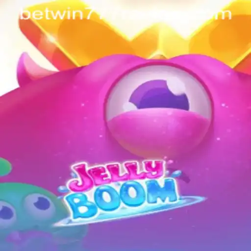 JellyBoom Game Analysis and betwin777 Review
