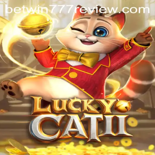 Discover the Thrills of LuckyCatII: An In-Depth Look with a Betwin777 Review