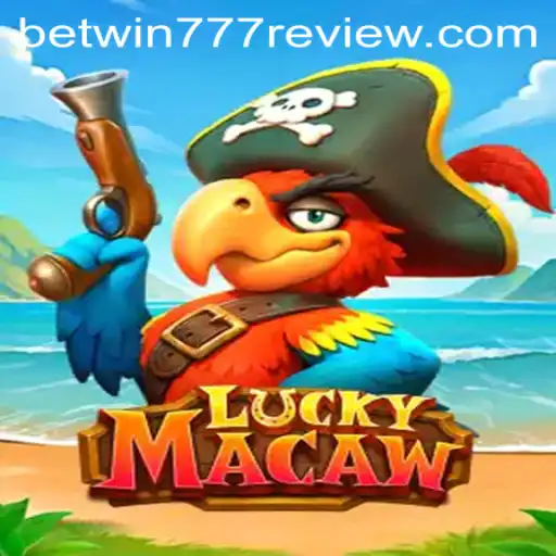 Discover the Thrilling World of LuckyMacaw: A Detailed Betwin777 Review