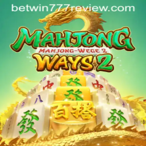 Exploring MahjongWays2 and a Betwin777 Review