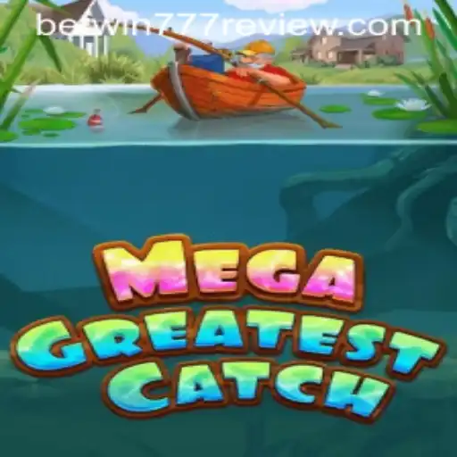 MegaGreatestCatch Game Review