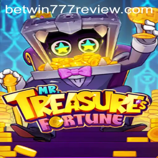 Discovering the Exciting World of MrTreasuresFortune