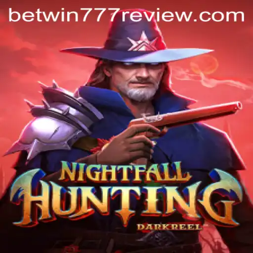 NightfallHunting: An Immersive Experience in the World of Gaming