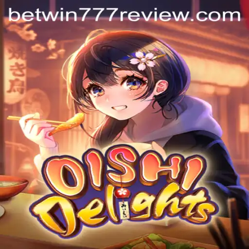 Oishi Delights Game Review