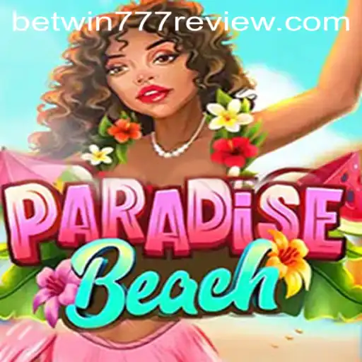 ParadiseBeach: An Ultimate Gaming Experience