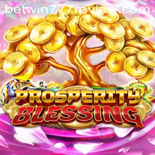 ProsperityBlessing Game: A Comprehensive Review and Introduction