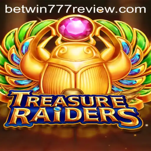 Exploring the Thrills of TREASURERAIDERS: A Comprehensive Guide with BetWin777 Review Insights