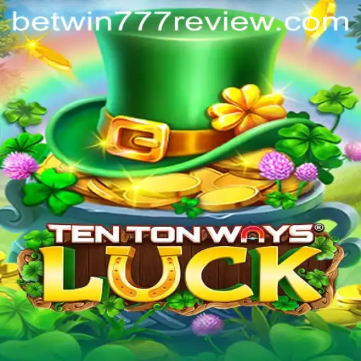 Exploring TenTonWaysLuck: A Comprehensive Game Overview