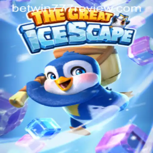 Discovering TheGreatIcescape: A Captivating Adventure in the World of Online Gaming
