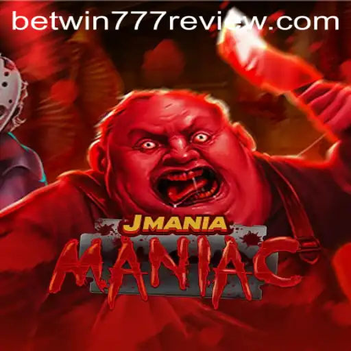 Discover JManiaManiac: The Ultimate Gaming Experience with Insight into Betwin777