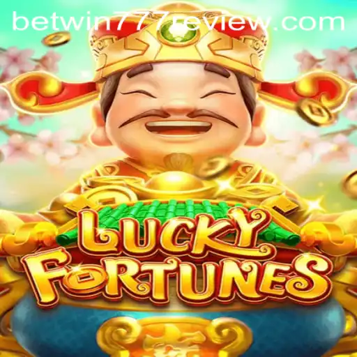 LUCKYFORTUNES: An Exciting Dive into the World of Digital Gaming