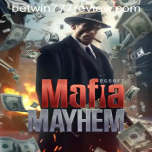 MafiaMayhem: The Ultimate Gaming Experience