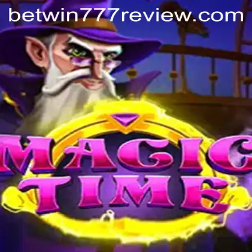 MagicTime: Exploring a New Gaming Experience