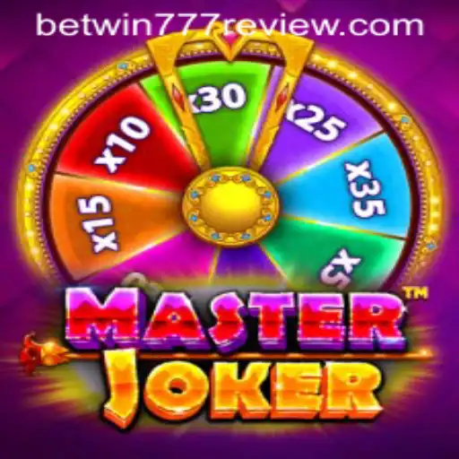 MasterJoker: A Comprehensive Review of the Betwin777 Experience