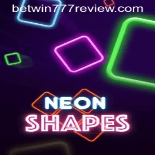Discovering NeonShapes: An Immersive Gaming Experience