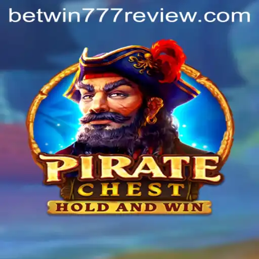 PirateChest Game and Betwin777 Review