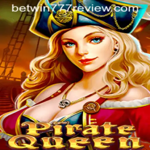 PirateQueen Unveiled: An In-Depth Look at the Game and Betwin777 Review